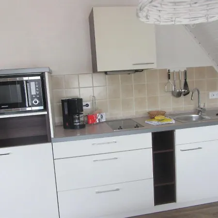 Appartement Ferienwohnung-gorch-fock-2