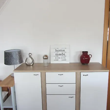 Ferienwohnung-gorch-fock-2 Appartement *