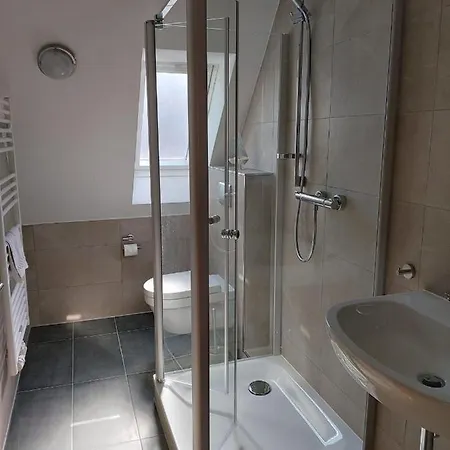 Ferienwohnung-gorch-fock-2 * Böhl