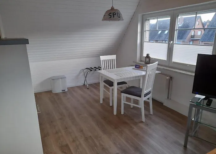 Ferienwohnung-gorch-fock-2 Sankt Peter-Ording